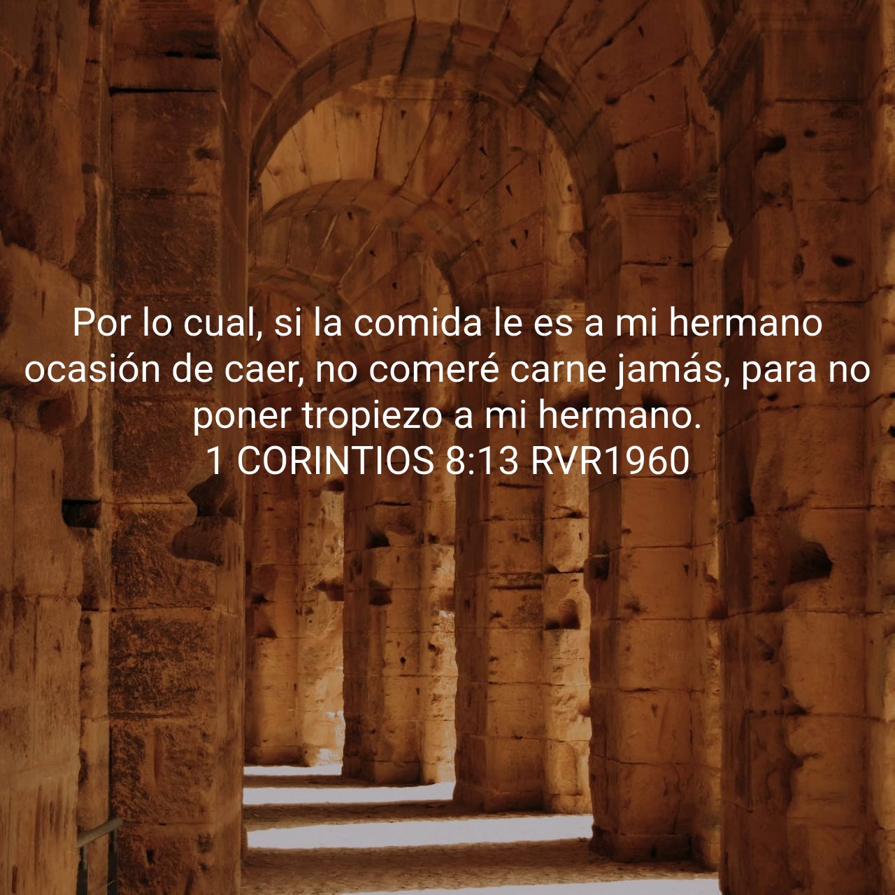 1 Corintios 8:13.jpg